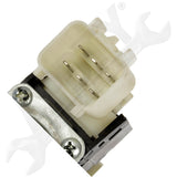 APDTY 161015 Window Motor & Regulator Assembly Front Left (Driver-Side)