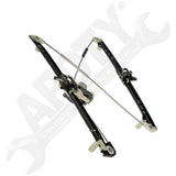 APDTY 161016 Window Motor & Regulator Assembly Front Right (Passenger-Side)
