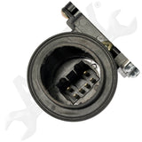 APDTY 161017 Window Motor & Regulator Assembly (Rear-Right; 5-Pin Connector)
