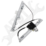 APDTY 161019 Window Regulator And Motor Assembly