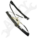 APDTY 161020 Power Window Regulator (Regulator Only)