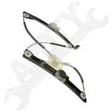 APDTY 161021 Power Window Regulator (Regulator Only)