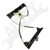 APDTY 161021 Power Window Regulator (Regulator Only)