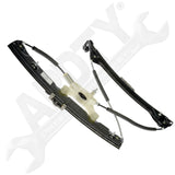 APDTY 161021 Power Window Regulator (Regulator Only)