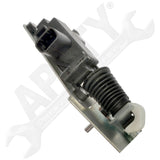 APDTY 161022 Right Side Sliding Door Mechanical Latch & Lock Actuator Assembly