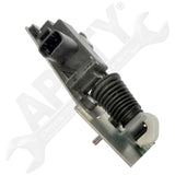 APDTY 161022 Right Side Sliding Door Mechanical Latch & Lock Actuator Assembly