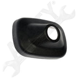 APDTY 161023 Antenna Base Trim Bezel Cover Compatible With 2009-2014 Ford F-150