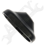 APDTY 161023 Antenna Base Trim Bezel Cover Compatible With 2009-2014 Ford F-150