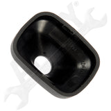 APDTY 161023 Antenna Base Trim Bezel Cover Compatible With 2009-2014 Ford F-150