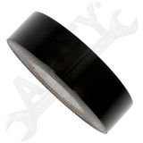 APDTY 161026 3/4 In. X 60 Ft. Black Electrical Tape - Wrapped