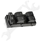 APDTY 161029 Master Window Switch, 5 Button