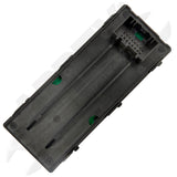 APDTY 161029 Master Window Switch, 5 Button