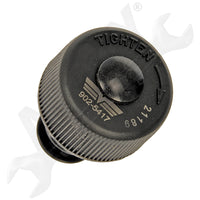 APDTY 161030 Heavy Duty Power Steering Reservoir Cap