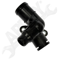 APDTY 161031 Engine Coolant Water Outlet