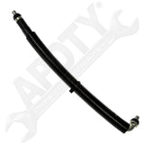 APDTY 161033 High Pressure Oil Pump Hose