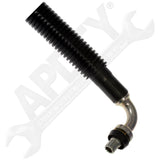 APDTY 161034 High Pressure Oil Pump Hose