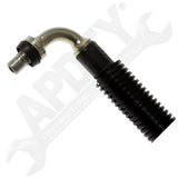 APDTY 161035 High Pressure Oil Pump Hose