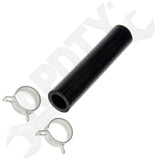 APDTY 161037 Turbocharger Coolant Inlet Hose