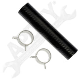 APDTY 161037 Turbocharger Coolant Inlet Hose