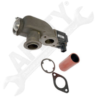 APDTY 161039 Heavy Duty EGR Valve