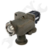 APDTY 161039 Heavy Duty EGR Valve