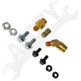 APDTY 161040 Atomization Filter Kit