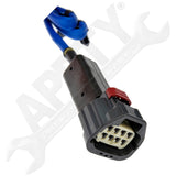 APDTY 161041 Nitrogen Oxide Exhaust Sensor
