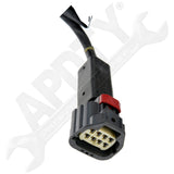 APDTY 161042 Nitrogen Oxide Exhaust Sensor