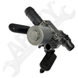 APDTY 161047 Heater Control Valve