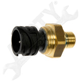 APDTY 161049 Boost Pressure Sensor