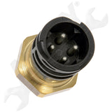 APDTY 161049 Boost Pressure Sensor