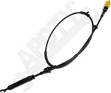 APDTY 161052 Transmission Gearshift Control Cable