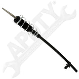 APDTY 161052 Transmission Gearshift Control Cable