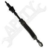 APDTY 161052 Transmission Gearshift Control Cable