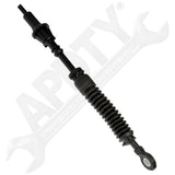 APDTY 161052 Transmission Gearshift Cable