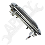 APDTY 161054 Tailgate Handle
