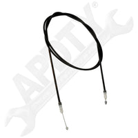 APDTY 161056 Hood Release Cable Assembly