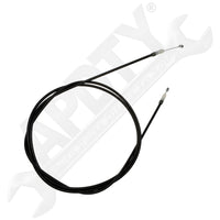 APDTY 161056 Hood Release Cable Assembly