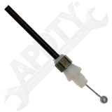 APDTY 161057 Hood Release Cable Assembly