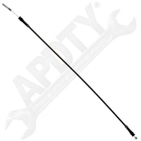 APDTY 161058 Door Latch Release Cable