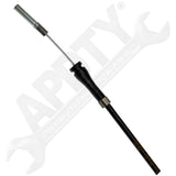 APDTY 161058 Door Latch Release Cable