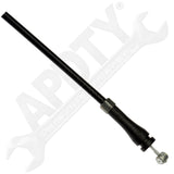 APDTY 161058 Door Latch Release Cable