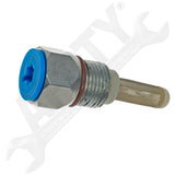 APDTY 161060 Oil Cooler Inlet Line Filter