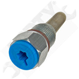 APDTY 161060 Oil Cooler Inlet Line Filter