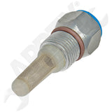 APDTY 161060 Oil Cooler Inlet Line Filter