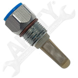 APDTY 161060 Oil Cooler Inlet Line Filter