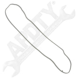 APDTY 161061 Crankcase Filter Housing Gasket 6.7L Diesel