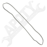APDTY 161061 Crankcase Filter Housing Gasket 6.7L Diesel