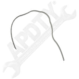 APDTY 161061 Crankcase Filter Housing Gasket 6.7L Diesel