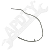 APDTY 161061 Crankcase Filter Housing Gasket 6.7L Diesel
